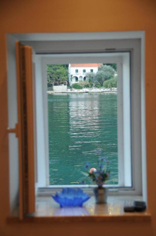 Studio Sea Song Maranovici Bagian luar foto